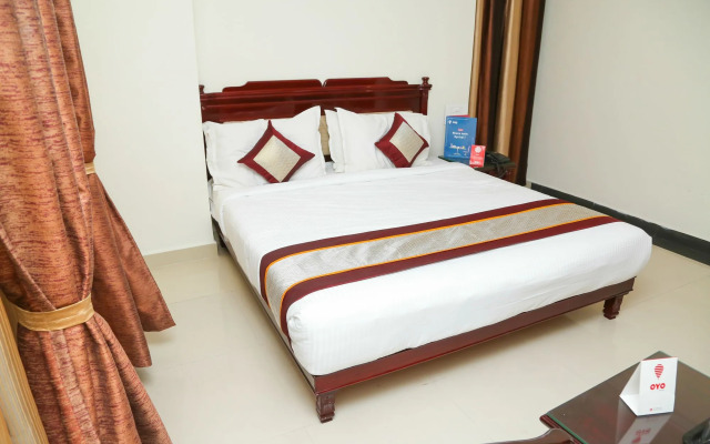 OYO 9646 Hotel Golden Pearl Inn