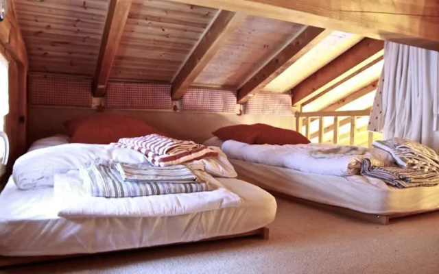 Chalet Belle Poncke