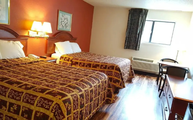Rodeway Inn