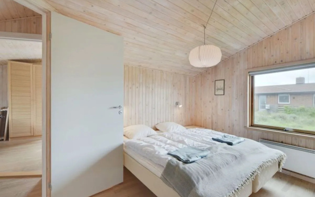 "Malea" - 200m from the sea in Western Jutland