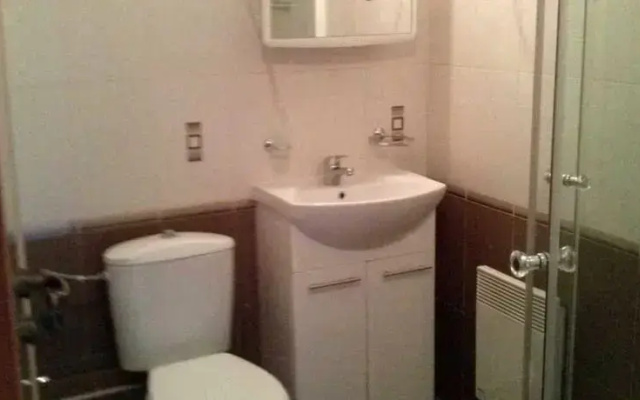 Apartment in Bondis Bansko