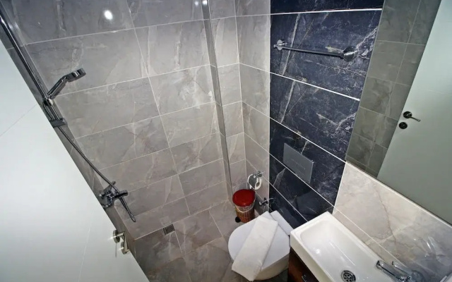 Fethiye Kayapark D1 Apart