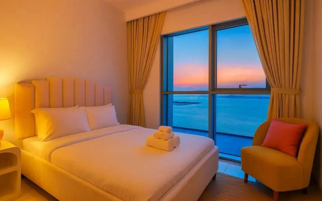 Private Beach | Luxury | No Camels