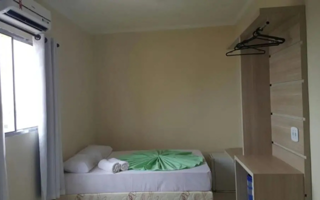 Hotel Pousada do Papa