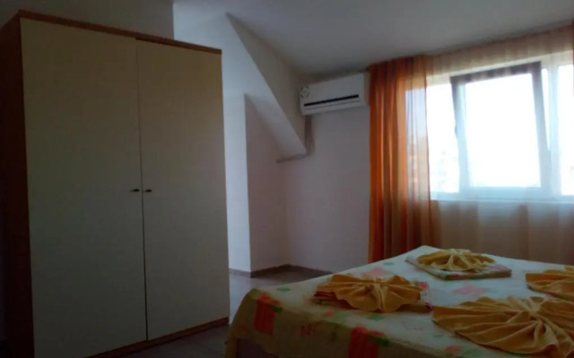 Apartments Ivelin