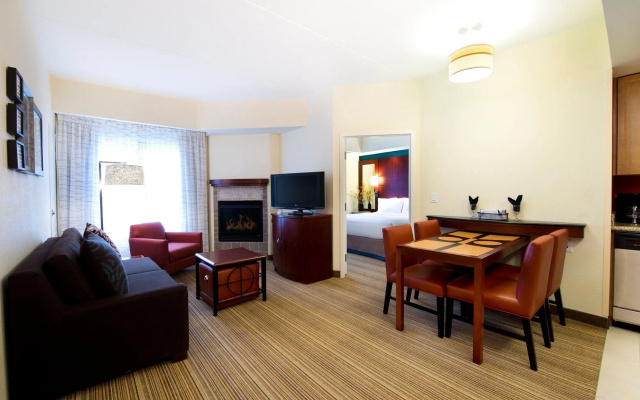 Residence Inn by Marriott Toronto Vaughan