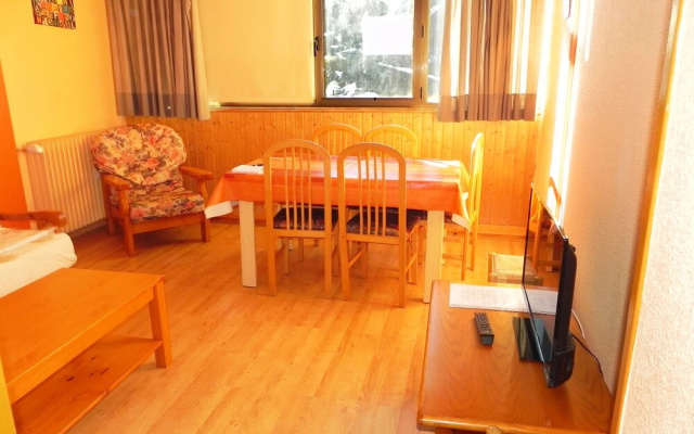 Apartamentos Candanchu 3000