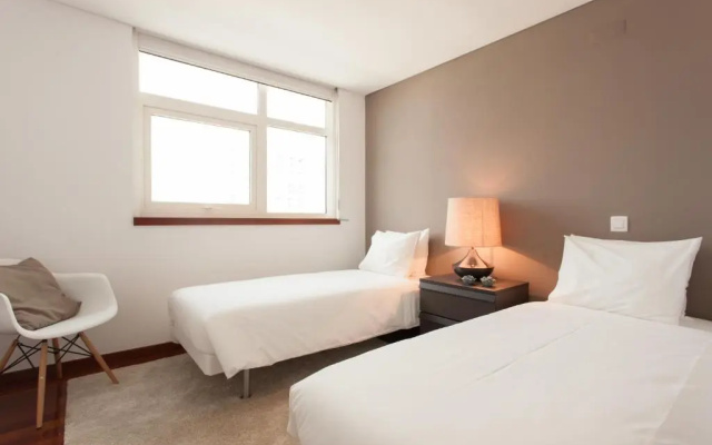 Your Lisbon Home Oriente