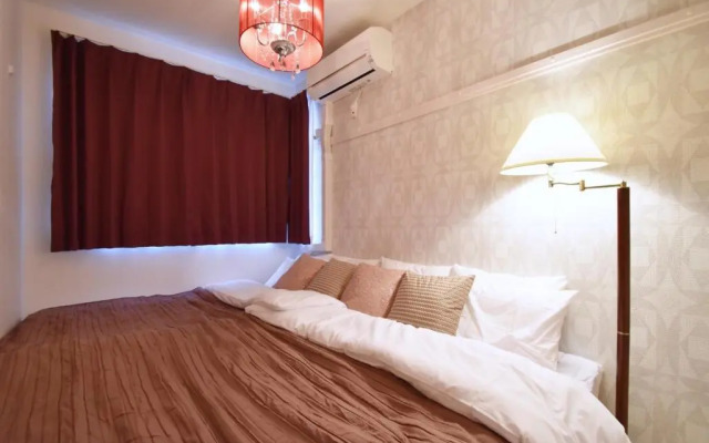 Kitaikebukuro Kodate - Vacation STAY 8854