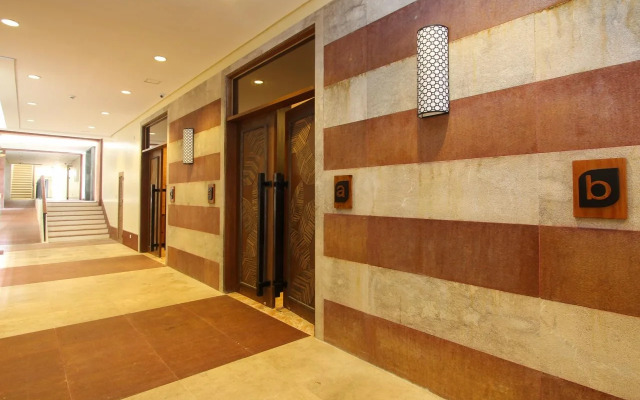 Crown Regency Beach Resort