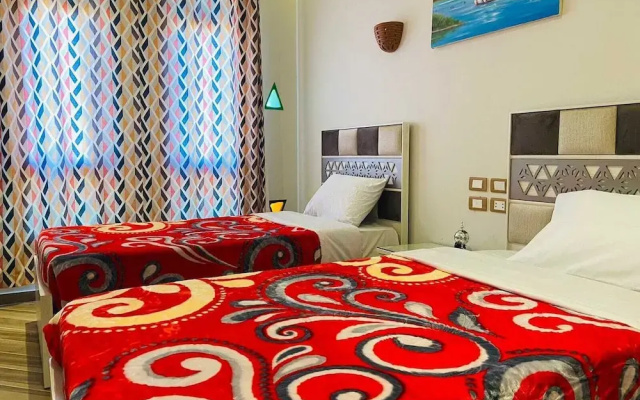 New Abusimble Hotel