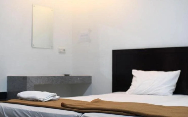 Hotel Tiara