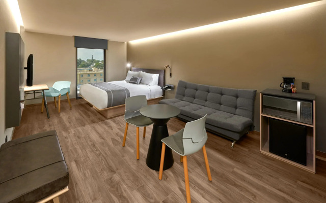 City Express Plus by Marriott Tampico