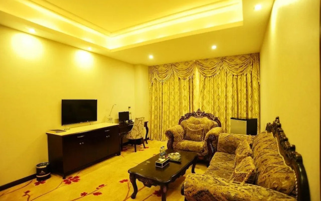 Lanhai International Hotel