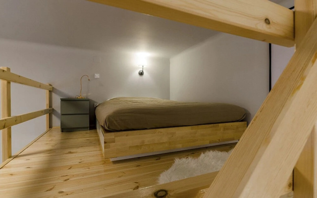 Apartment Cazuela