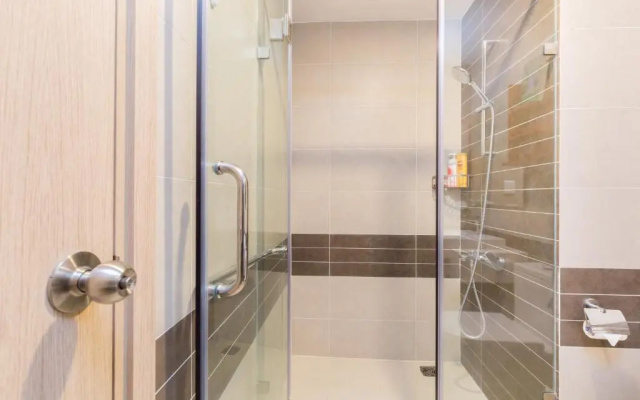 Rose Luxury Apartment Near Center