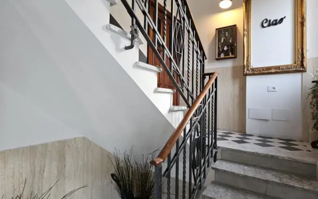 Guest House Vanvitelli