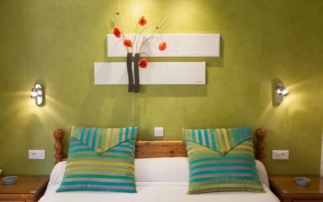 Hôtel Escapade