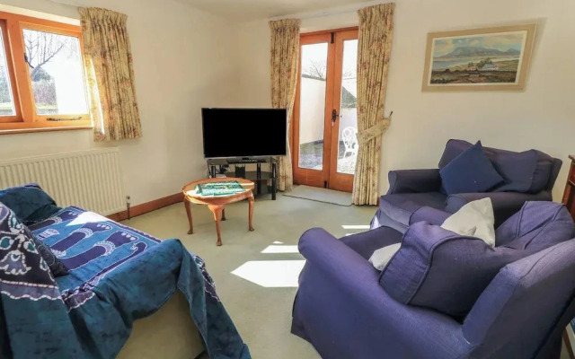 Granary Cottage