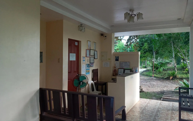 RedDoorz Premium @ Napaling Point Tangnan
