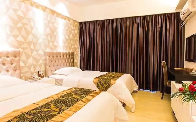 Baihua Hotel