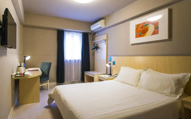 Puer King Land Hotel