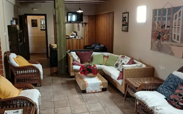 Casa Rural Valle del Jerte