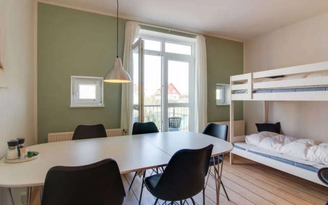 "Kitan" - 200m from the sea in NW Jutland