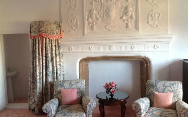 Park Farm House - Cannington