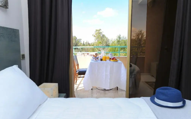 Appart Hotel Amina Resort & Spa