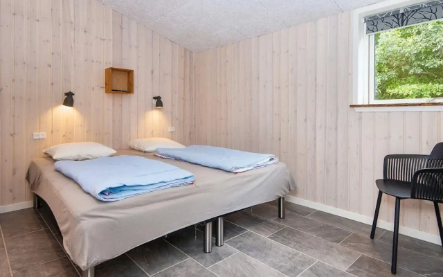 5 Star Holiday Home in Hemmet