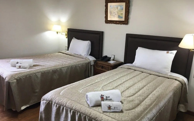 Hotel El Marques