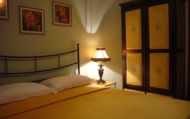 Residenza del Turista B&B