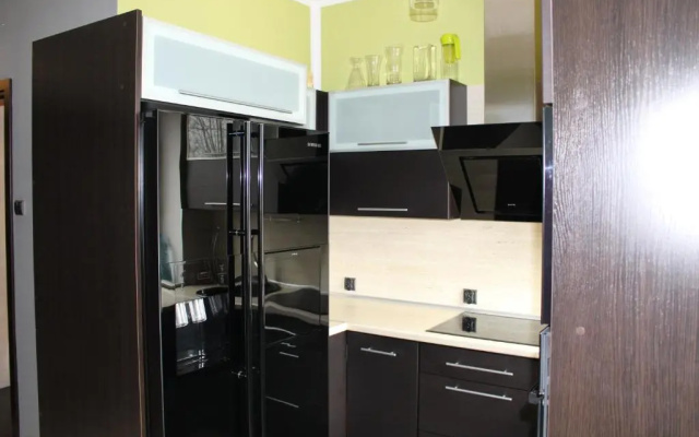 Apartament W4 Deluxe w Bielawie - Góry Sowie