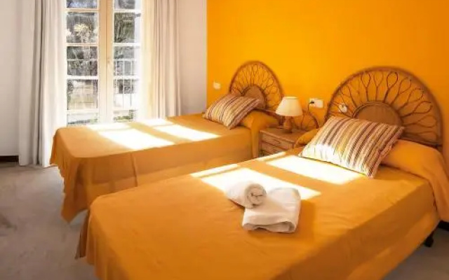 Holiday Home Olivar 34