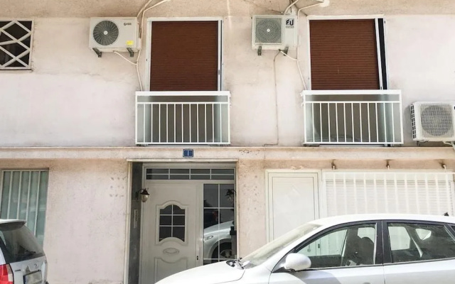 Fix Divine Apartment