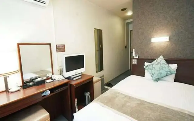 Hotel AreaOne Miyazaki City