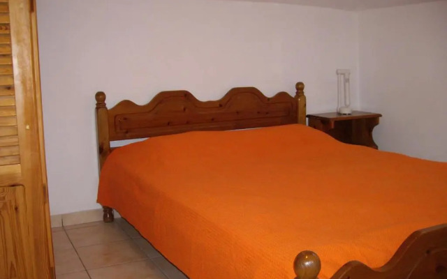 Splantza Apartments
