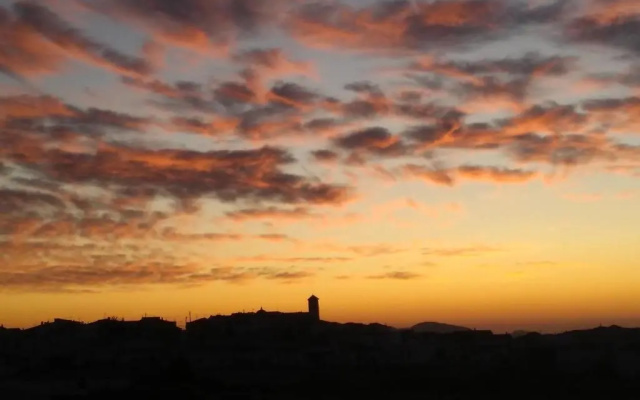 Casita de Amanecer