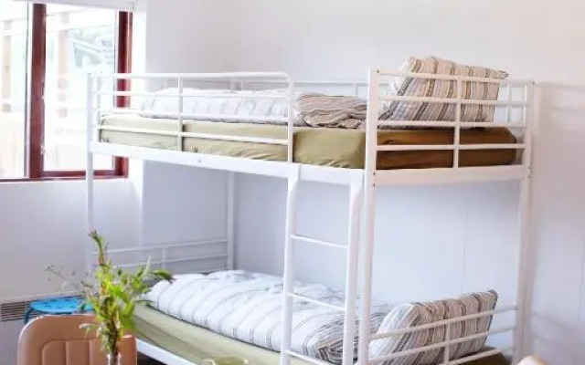 Fagrahlid Guesthouse