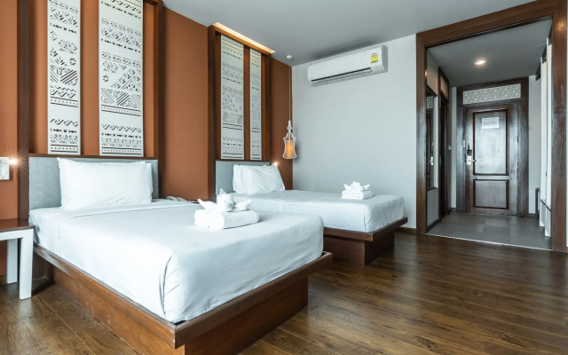 Grand Hotel Vientiane