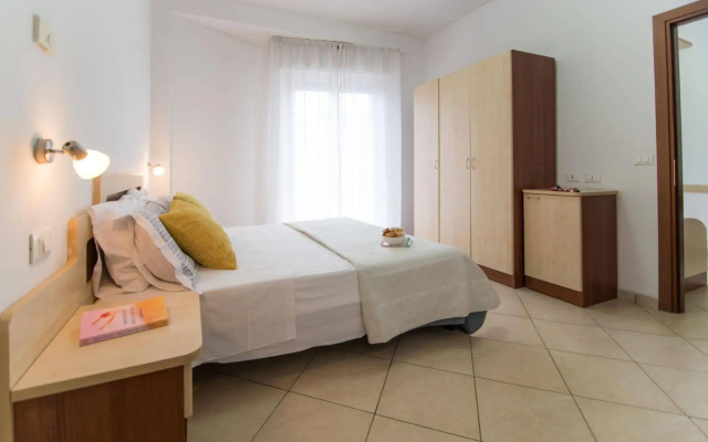 Residence Mediterraneo