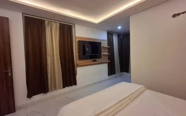 Hotel Surya Inn