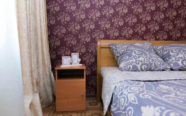VIP Apartments Faraon Centr 1 floor