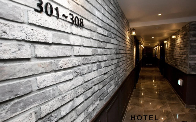 Pasta Hotel Yangsan