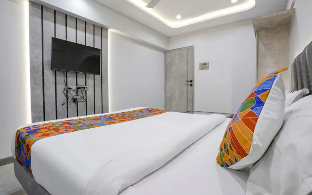 Fabhotel Aahan