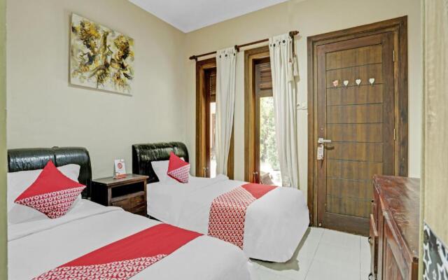 OYO 90505 Pondok Karenda