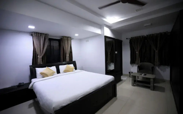 Hotel Park Gardenia