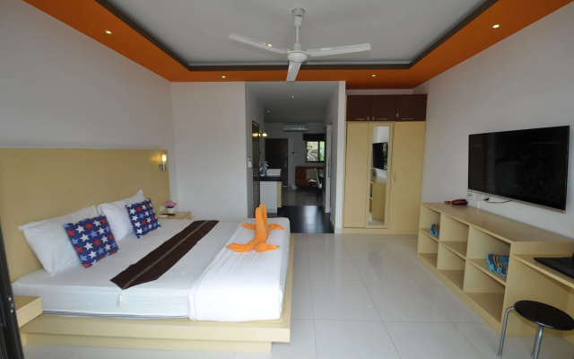 Duangjai Residence