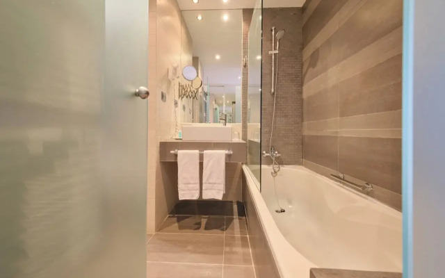 Hotel Spa Villa Nazules
